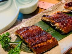 -赤坂亭·M9和牛烧肉·铁板烧(合肥万象城店)