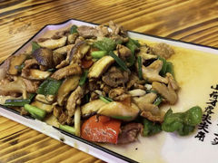 -益恒饭店乡间白族菜(古城总店)