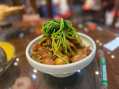 酱小土豆-东北大院·东北菜(三台子店)