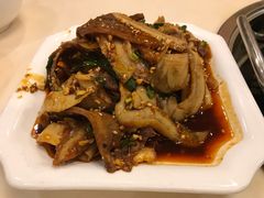 -太婆天府山珍酒楼(亚运村店)