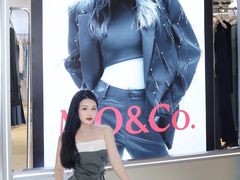 -KK ONE(京基滨河时代店)