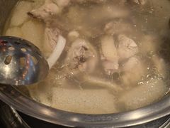 -同仁四季椰子鸡(宝安壹方城店)