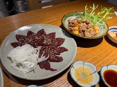 -桂马·日本料理·海胆·海鲜饭·酒场(民主广场店)