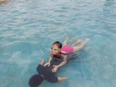 -渔岛海洋度假区