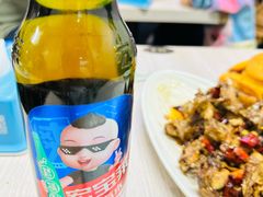 -夕阳红小吃(中街大悦城店)