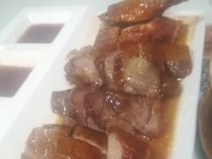 -新大咀港式茶餐厅(宝山万达店)