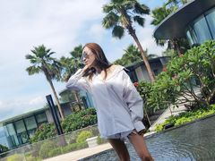 -深圳大梅沙京基洲际度假酒店