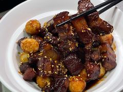 -炆火火·藕汤·湖北煨菜馆(销品茂店)