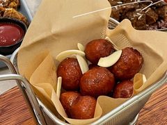 -Yum Yum 土耳其风味餐厅(万达尊店)