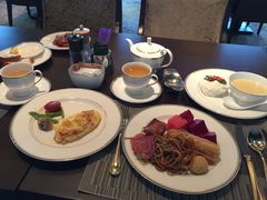 -杭州城中香格里拉大酒店