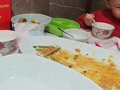 -味+新京宴·烤鸭·北京菜(创意谷店)