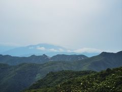 -北京鹫峰国家森林公园
