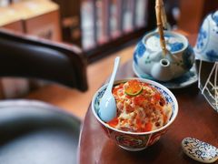 爆丼饭-熊藏居酒屋(kkone店)