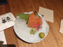 -炉胜·炉端烧·居酒屋
