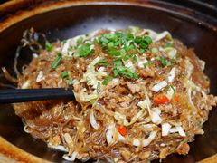 蚂蚁上树-味上湘菜馆(岳麓山店)