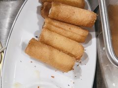 -有蚝有翅烧烤大排档·宵夜(右安门店)