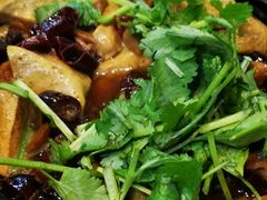-金良酸菜鱼(宁海路总店)