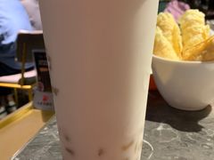-茶力的小怪兽(梅林卓悦汇店)