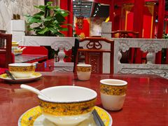 -京味张·北京烤鸭(天河南二路店)