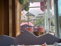 -水桶王国主题餐厅·聚会·生日派对·亲子活动·家庭套餐(亚龙湾希尔顿店)