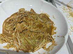-羲和雅苑•北京烤鸭(国贸商城店)
