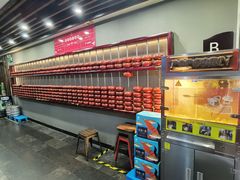 -双合园·海鲜水饺青岛菜(万佳广场店)