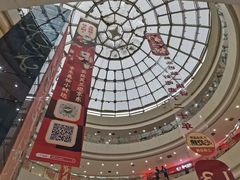 -万达广场(太原街店)