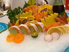 -新丁香海鲜酒店(银海商贸城店)