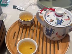 -南拳十三姨·潮汕砂锅粥·粤菜(西单大悦城店)