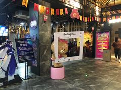 -几何影城观前街店(全激光影厅)