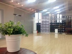 -DOS HOP潮上舞蹈