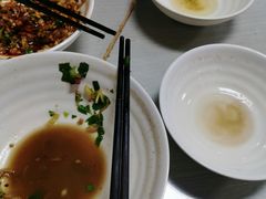 -崇州余荞面(落虹桥店)