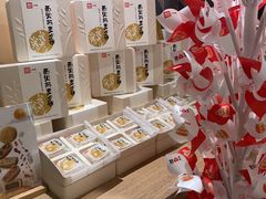 -西贝(金桥店)