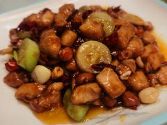 宫保鸡丁-蓉城小厨·四川味道(浙港国际店)