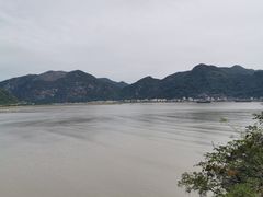 -北岐滩涂