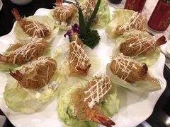 -巷语私房料理(华一实业大厦店)