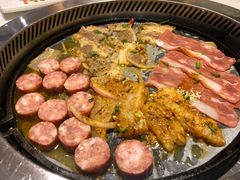 -么子烤肉(化龙池店)