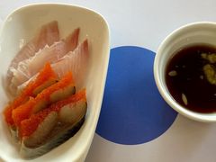 -万德诺富特酒店·自助餐厅(万德大厦店)