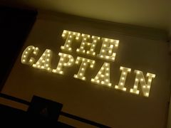 -船长酒吧 The Captain