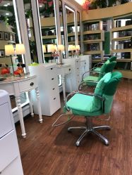 -艺米阳光Hair Salon