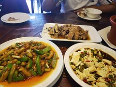 -冯氏吴山贡鹅(206国道店)