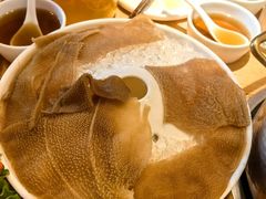 -四喜小胖·北京涮肉(五道营店)