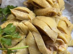 -阿金大白·上海菜馆(新天地店)