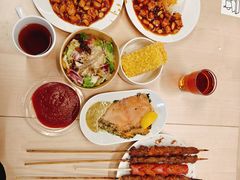 -宜家·瑞典风味餐厅(北京西红门店)