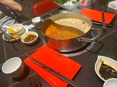 -打酱友•斑鱼海鲜粥火锅(吴桥店)