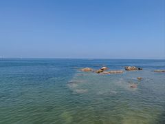 -养马岛旅游度假区