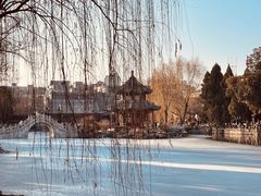 -莲池书院博物馆