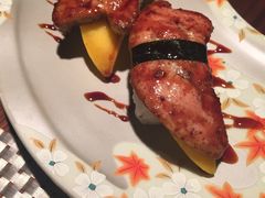 -山葵家·创意料理(宁波来福士店)