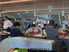-西塔老太太泥炉烤肉(川沙百联店)