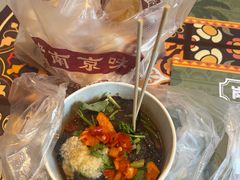 -朱记小郑酥烧饼(建康路店)